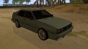 Audi S1 Quattro для GTA San Andreas миниатюра 2