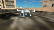 Drone  miniature 1