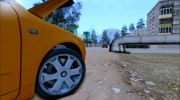 Audi S4 2004 для GTA San Andreas миниатюра 12