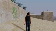 GTA 5 Ped v1 для GTA San Andreas миниатюра 5