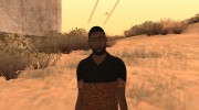 Sbmost в HD for GTA San Andreas miniature 1