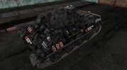 VK3002DB 08 для World Of Tanks миниатюра 1