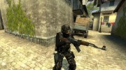 Camo_ct_urban Bye DyNEs para Counter-Strike Source miniatura 1