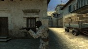 My FarCry2 Styled MP5 Animations для Counter-Strike Source миниатюра 6