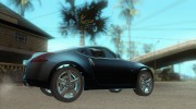 Awesome HD Graphic ENB Setts для GTA San Andreas миниатюра 3