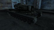 Т29 от nafnist для World Of Tanks миниатюра 5