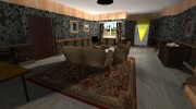 Новый дом CJ v2.0 for GTA San Andreas miniature 2