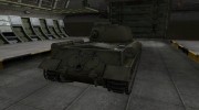 Ремоделлинг ИС for World Of Tanks miniature 4