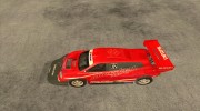 Suzuki Escudo Pikes Peak para GTA San Andreas miniatura 2