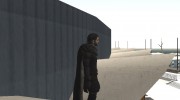 Jon Snow from Game of Thrones для GTA San Andreas миниатюра 2