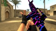 Sick M4A1 for Counter-Strike Source miniature 3