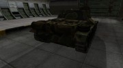 Скин для танка СССР СУ-85И для World Of Tanks миниатюра 4