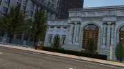 Trees project v3.0 for Mafia: The City of Lost Heaven miniature 4