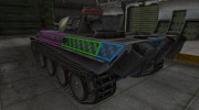 Качественные зоны пробития для PzKpfw V/IV для World Of Tanks миниатюра 3