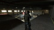 Urban Gign Warrior for Counter-Strike Source miniature 3
