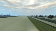 Dakota Raceway [HD] Retexture para GTA 4 miniatura 7