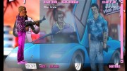 The pink для GTA Vice City миниатюра 2