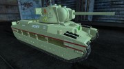 Шкурка для Матильда para World Of Tanks miniatura 5