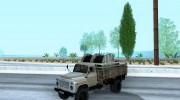 ГАЗ 53 for GTA San Andreas miniature 6