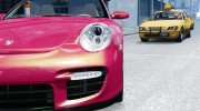 Porsche 911 GT2 для GTA 4 миниатюра 12