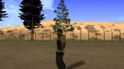 Lloyd Banks for GTA San Andreas miniature 3
