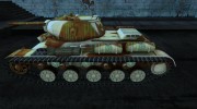 КВ-13 от rypraht для World Of Tanks миниатюра 2