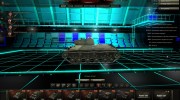 Премиум ангар - Трон для World Of Tanks миниатюра 3