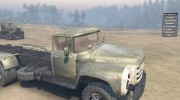 ЗиЛ 133 Г1 for Spintires 2014 miniature 2