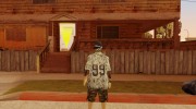 Ghetto vla3 для GTA San Andreas миниатюра 5