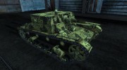 Шкурка для AT-1 для World Of Tanks миниатюра 5