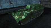 Шкурка для СУ-14 para World Of Tanks miniatura 1