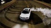 BMW M3 E46 v.2 для GTA San Andreas миниатюра 20