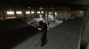 MooMasters NOD SAS Reskin para Counter-Strike Source miniatura 5