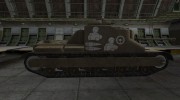 Зоны пробития контурные для AT 15 para World Of Tanks miniatura 5