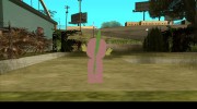 Spike (My Little Pony) for GTA San Andreas miniature 6
