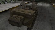 Ремоделинг для T82 para World Of Tanks miniatura 4