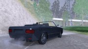Feltzer v1.0 для GTA San Andreas миниатюра 3