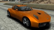 Spada Codatronca TS для GTA San Andreas миниатюра 1
