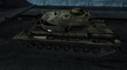 T29 for World Of Tanks miniature 2