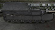 Ремоделинг для Ferdinand для World Of Tanks миниатюра 5