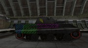 Качественные зоны пробития для E-50 для World Of Tanks миниатюра 5