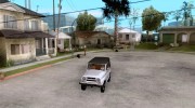 УАЗ 469 para GTA San Andreas miniatura 1