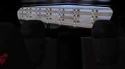 Subaru Impreza WRX STI Rocket Bunny для GTA San Andreas миниатюра 8