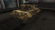 шкурка для M36 Slugger №20 para World Of Tanks miniatura 4