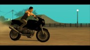 Animation Fix 1.5 para GTA San Andreas miniatura 3