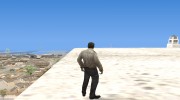 Zombie Pilot для GTA San Andreas миниатюра 3