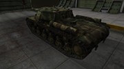 Скин для танка СССР СУ-152 для World Of Tanks миниатюра 3