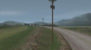 Trees Remove Mod for GTA San Andreas miniature 5