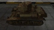 Американский танк M3 Stuart для World Of Tanks миниатюра 2
