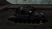M26 Pershing EndReal para World Of Tanks miniatura 2